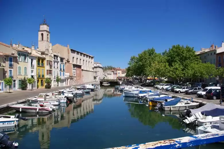 Martigues