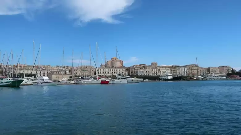 Porto Empedocle
