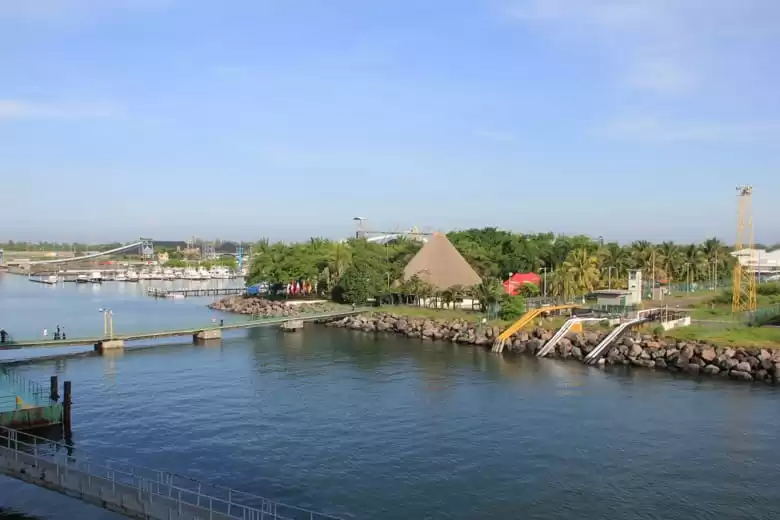 Puerto Quetzal