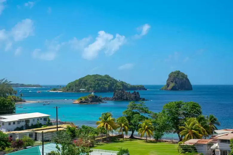 Saint Vincent et les Grenadines