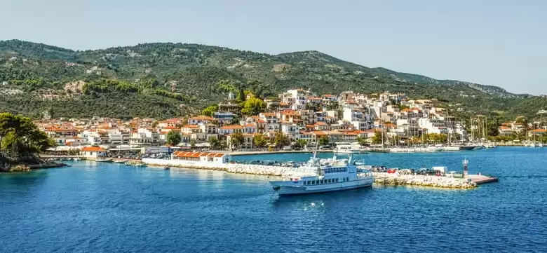 Skiathos